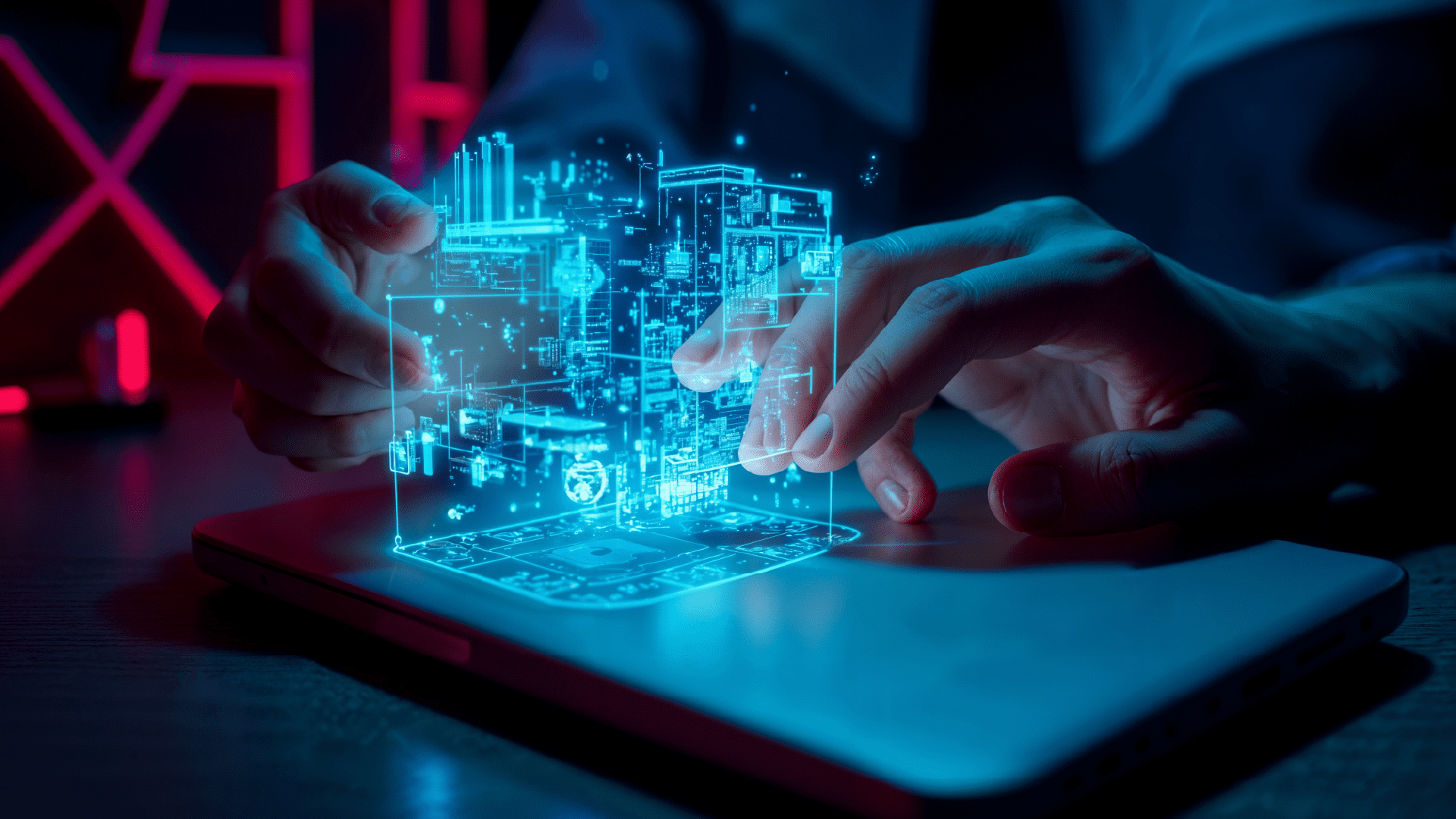 Portal26 Launches AMP Platform for Enterprise AI Agent Adoption