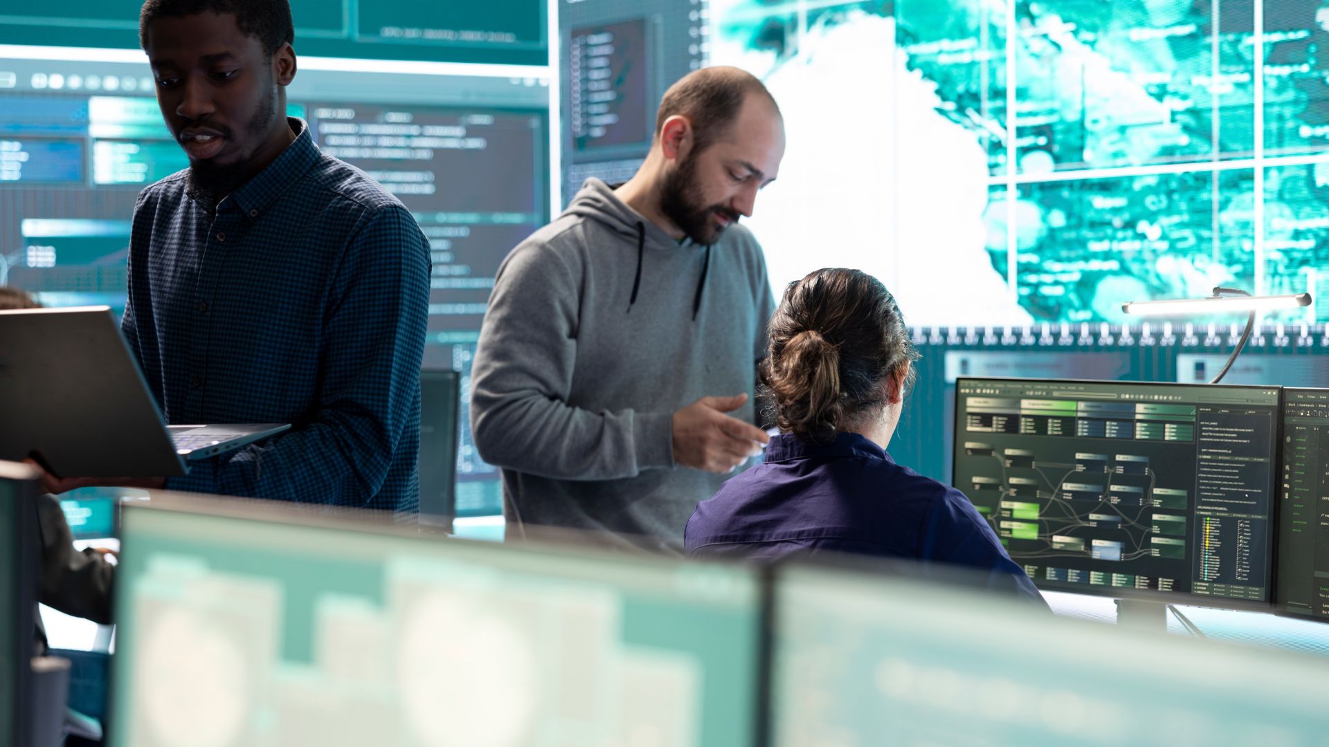 Amplifier Launches Agentic Platform to Operationalize Human Risk Management