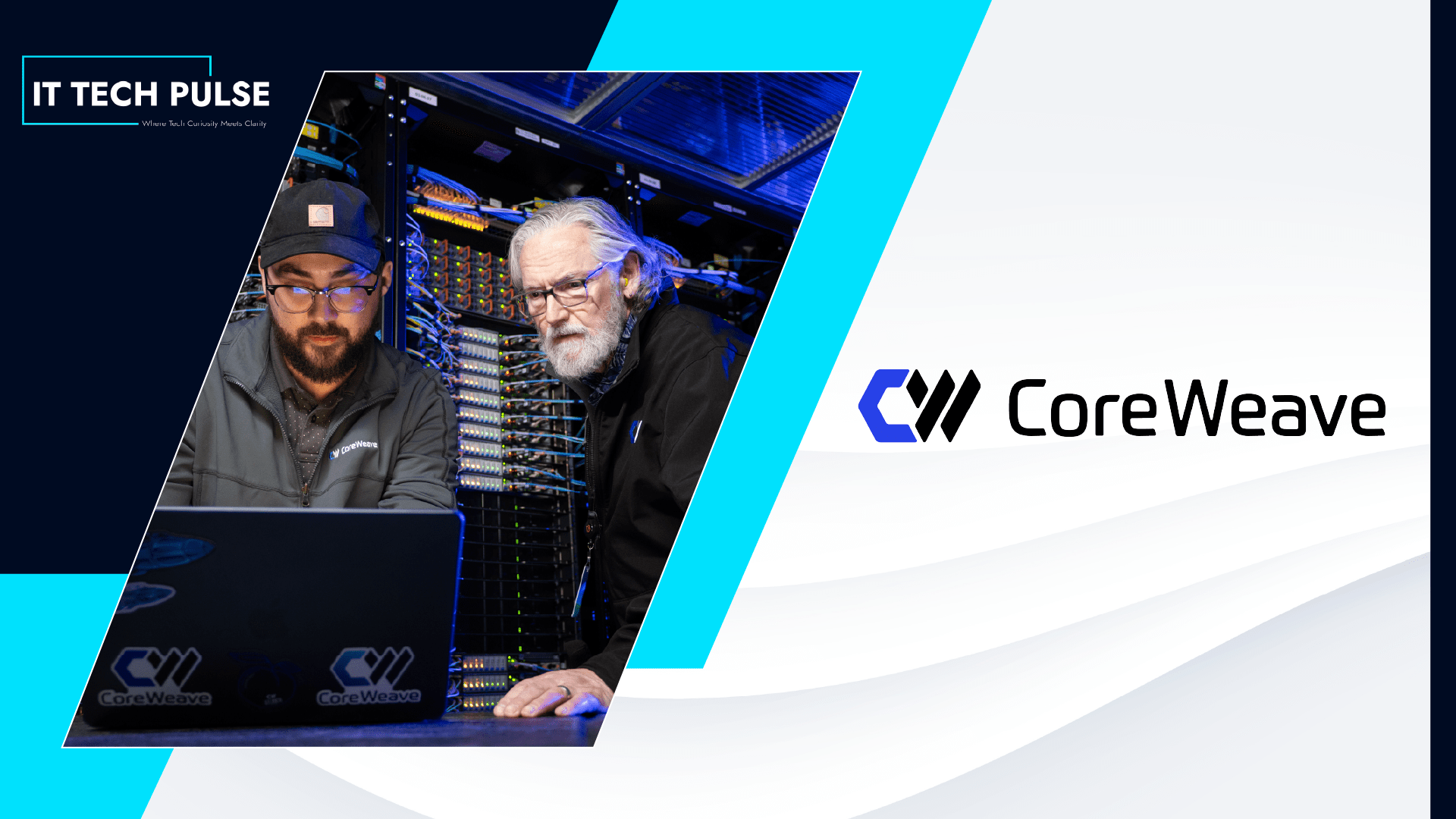 CoreWeave and Perplexity Partner to Scale AI Inference Workloads