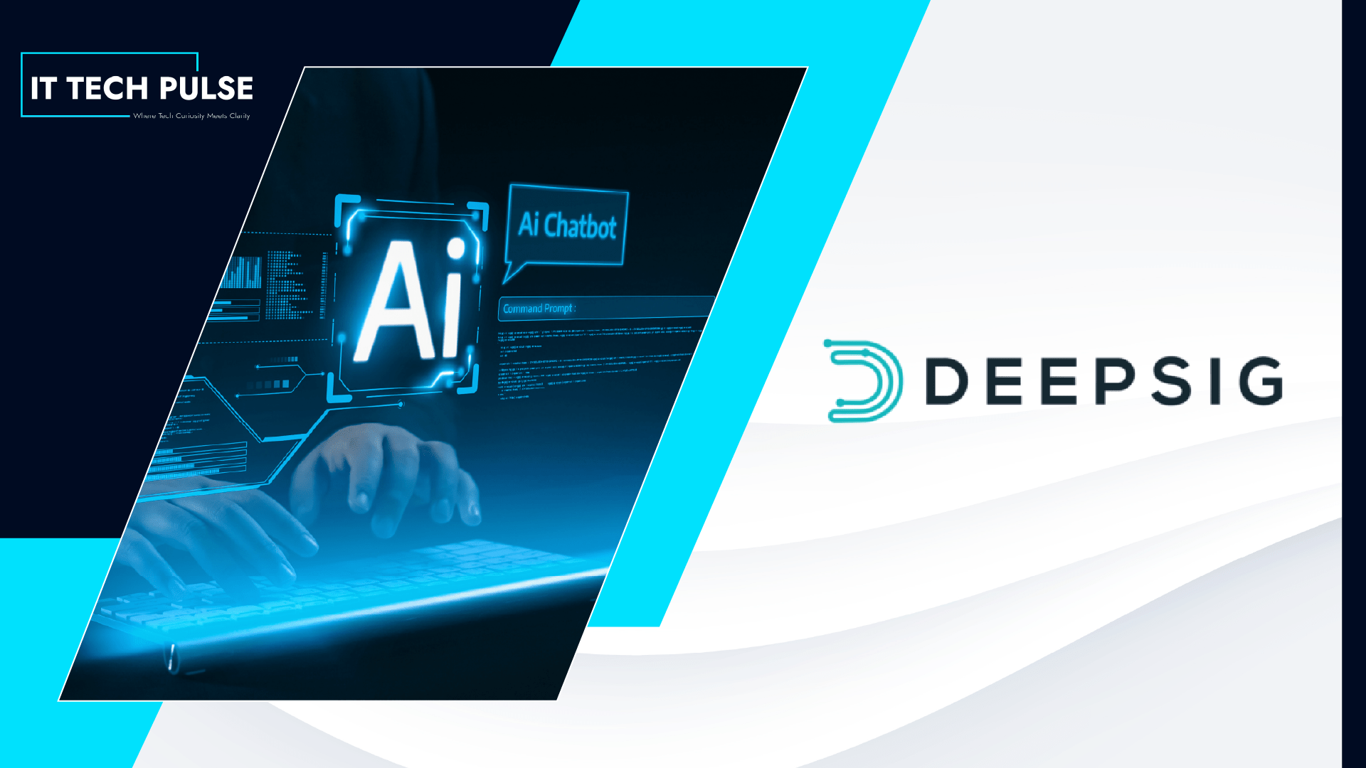 DeepSig Advances AI-Native Open RAN and Spectrum Awareness Integration