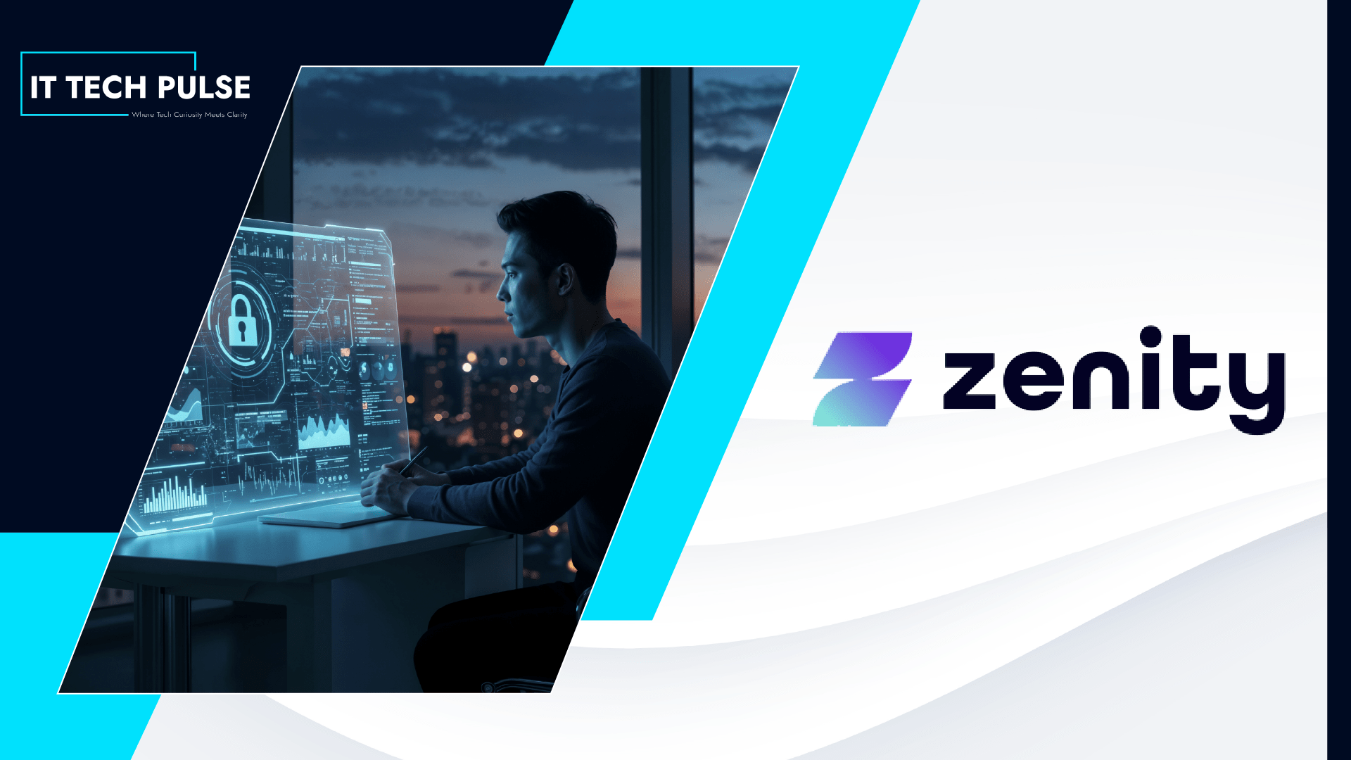 Zenity Achieves FedRAMP “In Process” Status for AI Agent Security