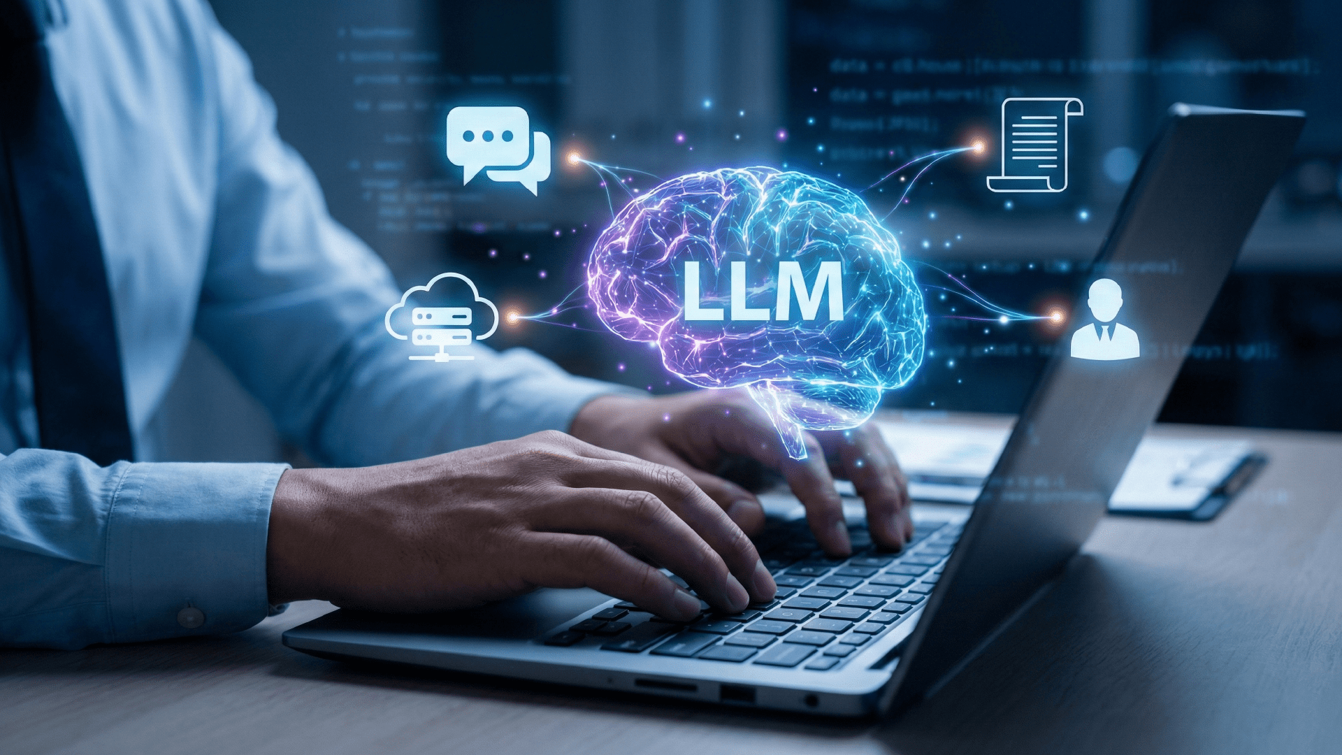 LLMOps Explained- Managing Large Language Models in Production