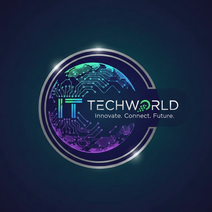IT Tech World