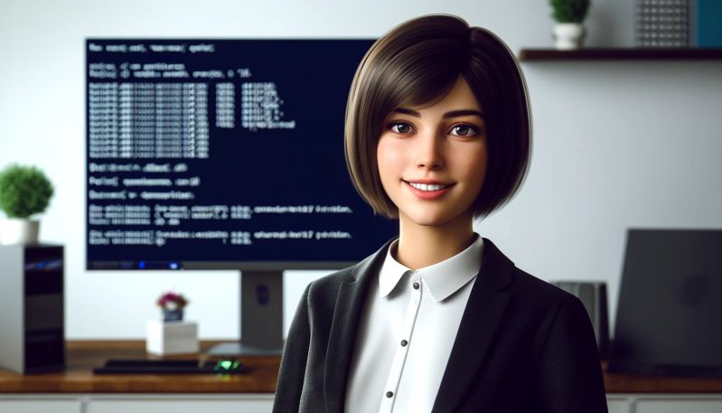 Utilizing The Systeminfo Command With Examples - Light Pattern Collection - Desktop Quality