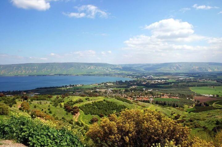 Israel
