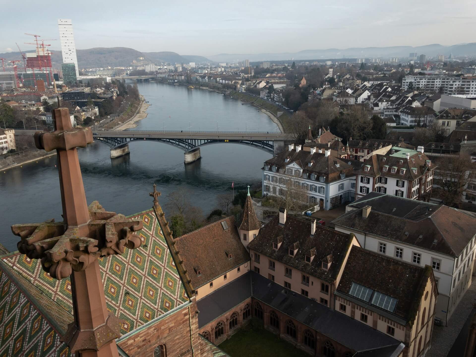 Basel, Switzerland