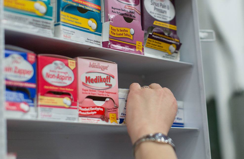 First Aid Cabinet Restocking Service, ITU AbsorbTech's first aid kits and management program follow the osha first aid requirements and are regularly inspected and inventoried for general industry