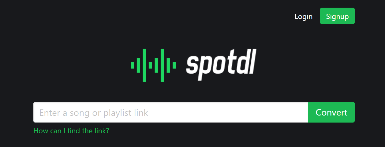 Visit the apowersoft free online audio recorder site in the chrome browser. Top 7 Best Spotify Downloader Online App Desktop