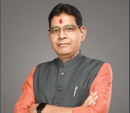 युवाओं के आत्मविश्वास और व्यक्तित्व विकास की दिशा में एक मील का पत्थर- मंत्री टंक राम वर्मा