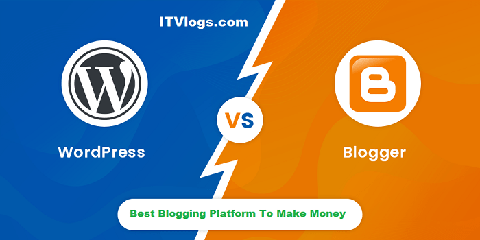Best Blogging Platform To Make Money