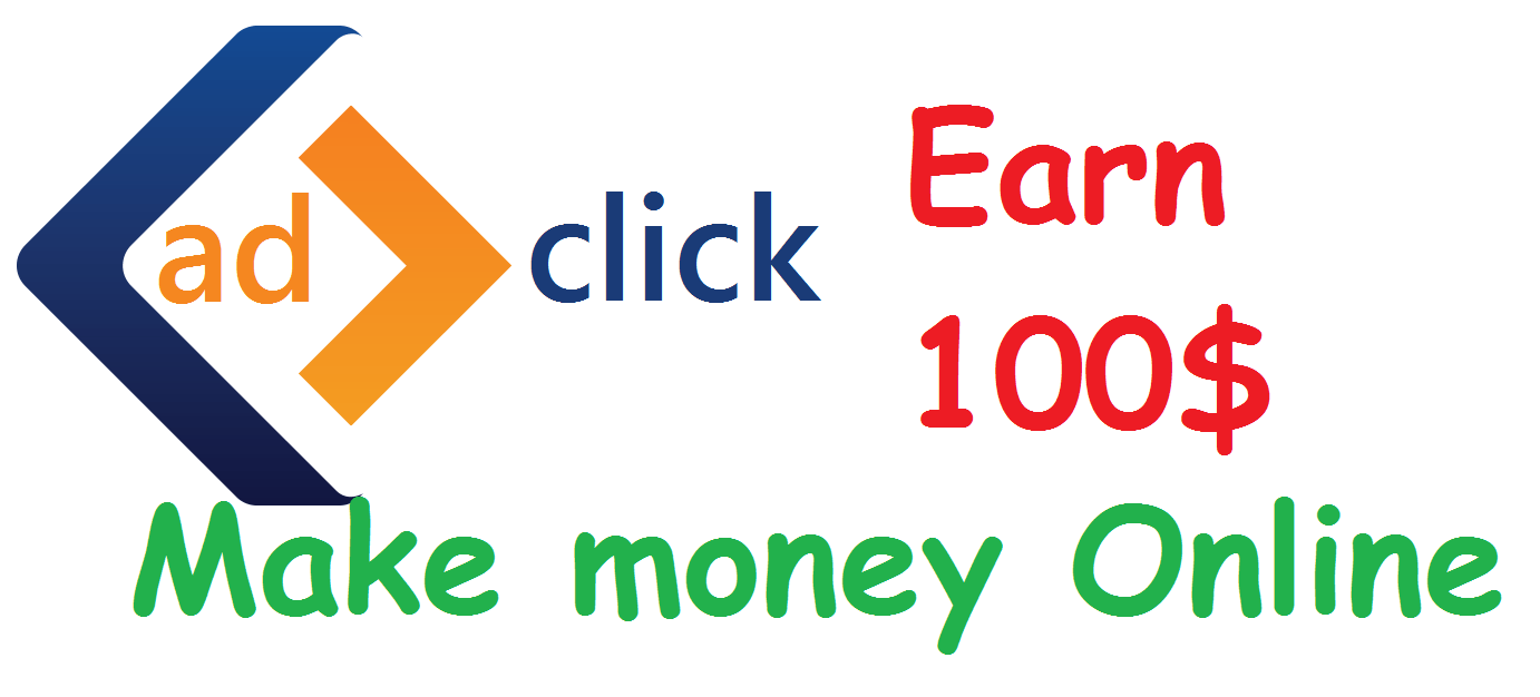 Make Money Online in Pakistan by Clicking