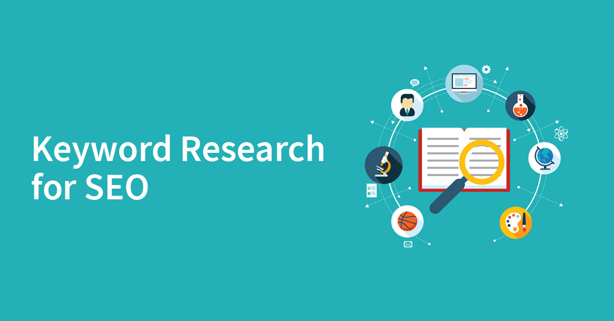 Keyword Research for SEO