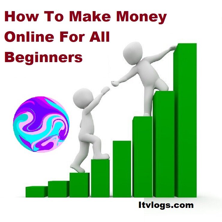 How To Make Money Online For Free