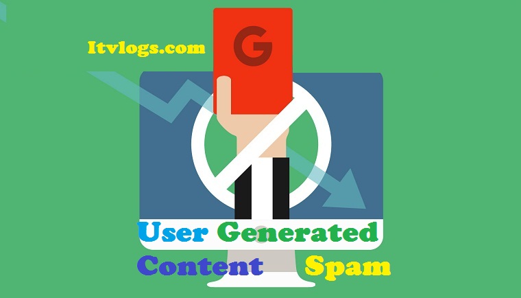 User Generated Content