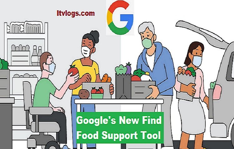 Find Food Support Tool