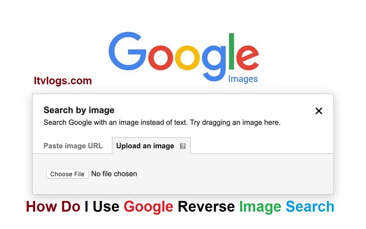 Google Reverse Image Search