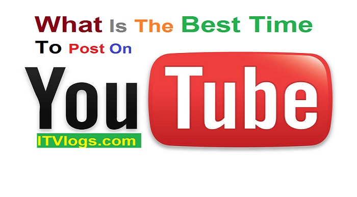 What is the Best Time To Post On Youtube