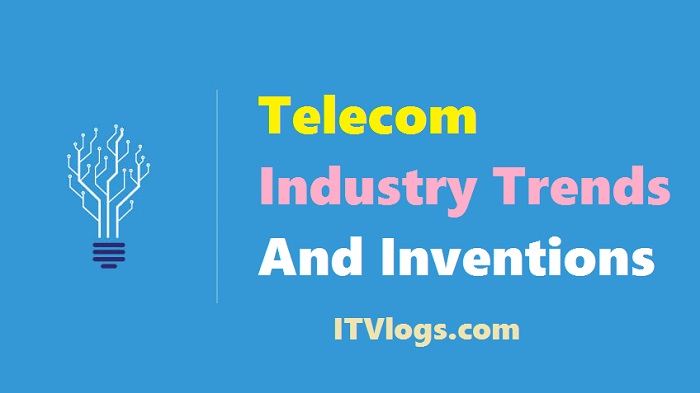 Telecom Industry Trends