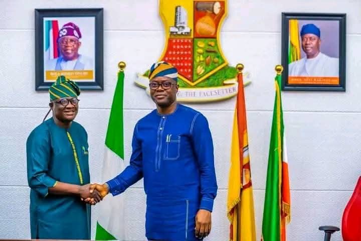 Oyo bans Sunday trading at Bola Ige Int’l Market