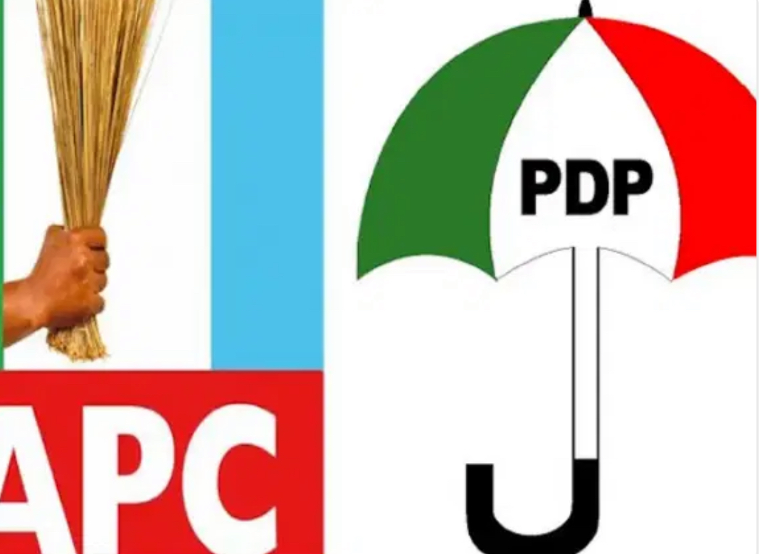APC, PDP and the terror tag tango