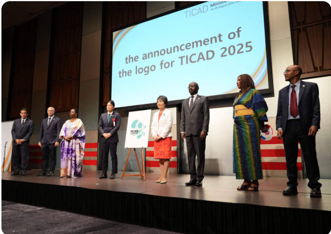 Co-creating Africa’s brighter future: New era of partnership at TICAD 9
