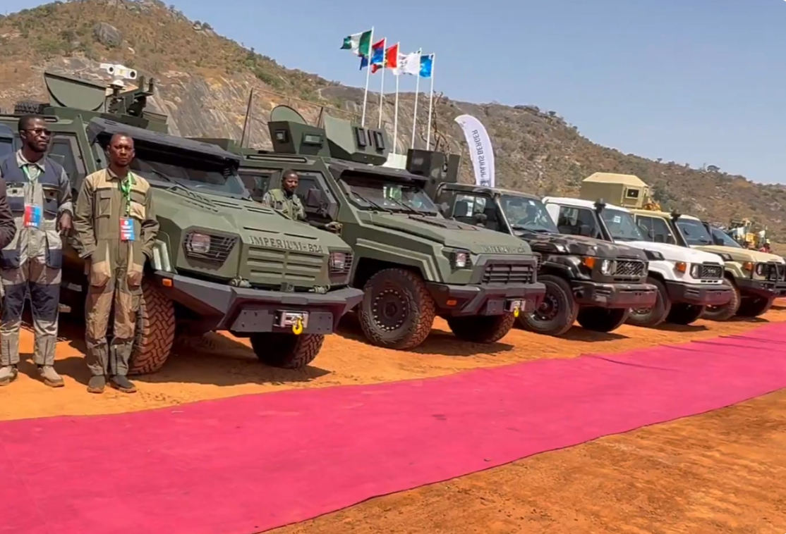 Escalating global military spending and its implications