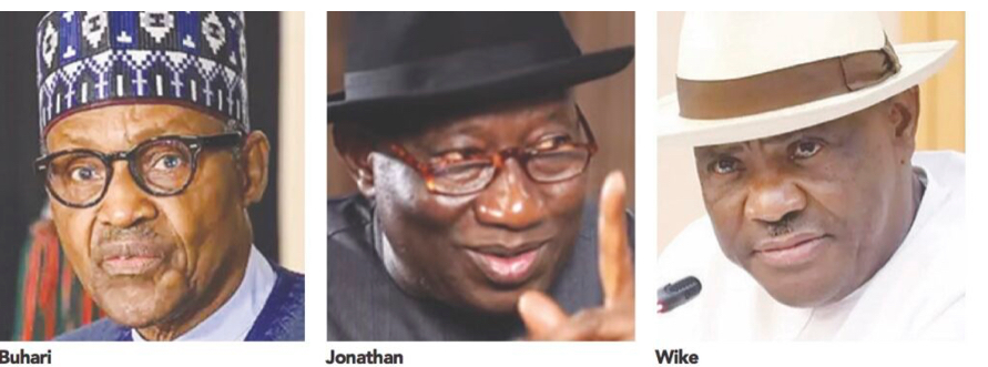 PDP’s long road to recovery
