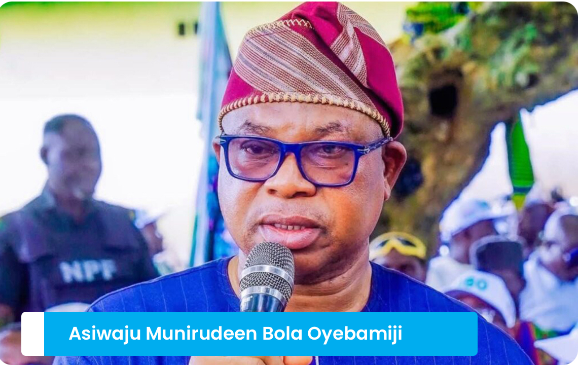 2026 guber: Why Osun yearns for Oyebamiji