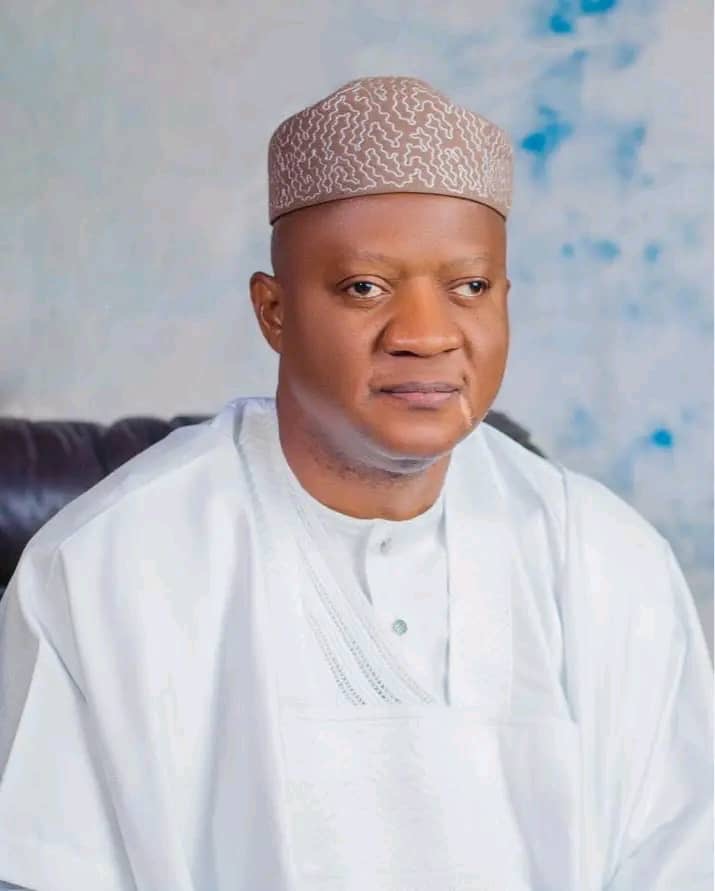 Barr Akeem Agbaje Advocates for Inclusive Governance on International Women’s Equality Day