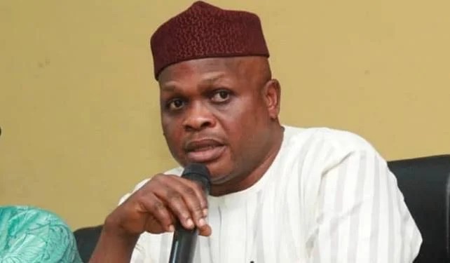 Barr Akeem Agbaje Congratulates Prince Abass-Alesinloye on FCC Appointment