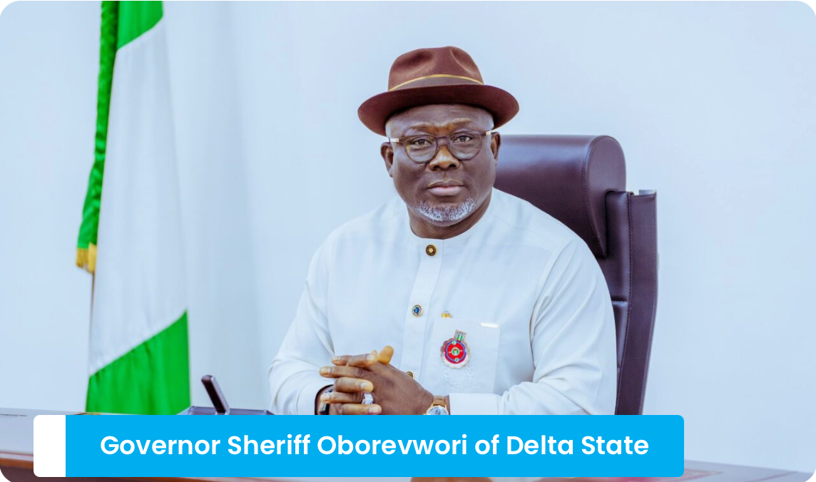 Oborevwori is not the Messiah we seek