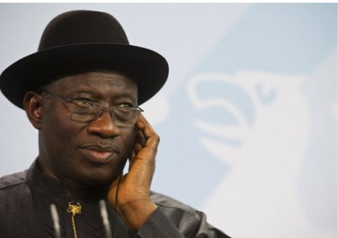 2027: Will Jonathan push his luck?