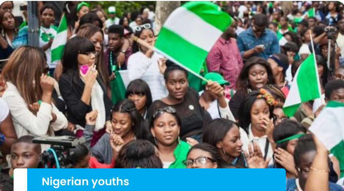 World Youth Day: Nigerian youths and substance abuse