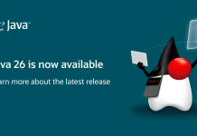 Oracle anuncia Java 26 Oracle Java