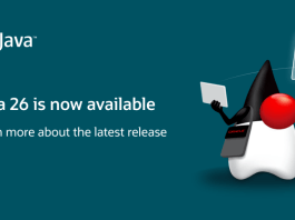 Oracle anuncia Java 26 Oracle Java
