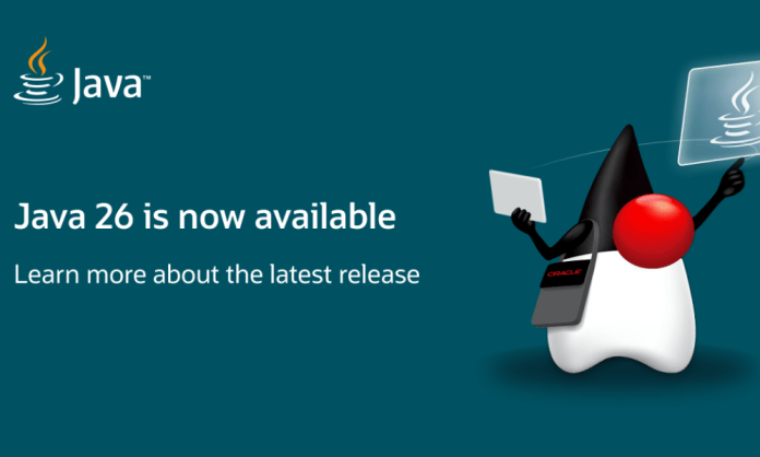 Oracle Java Oracle Java