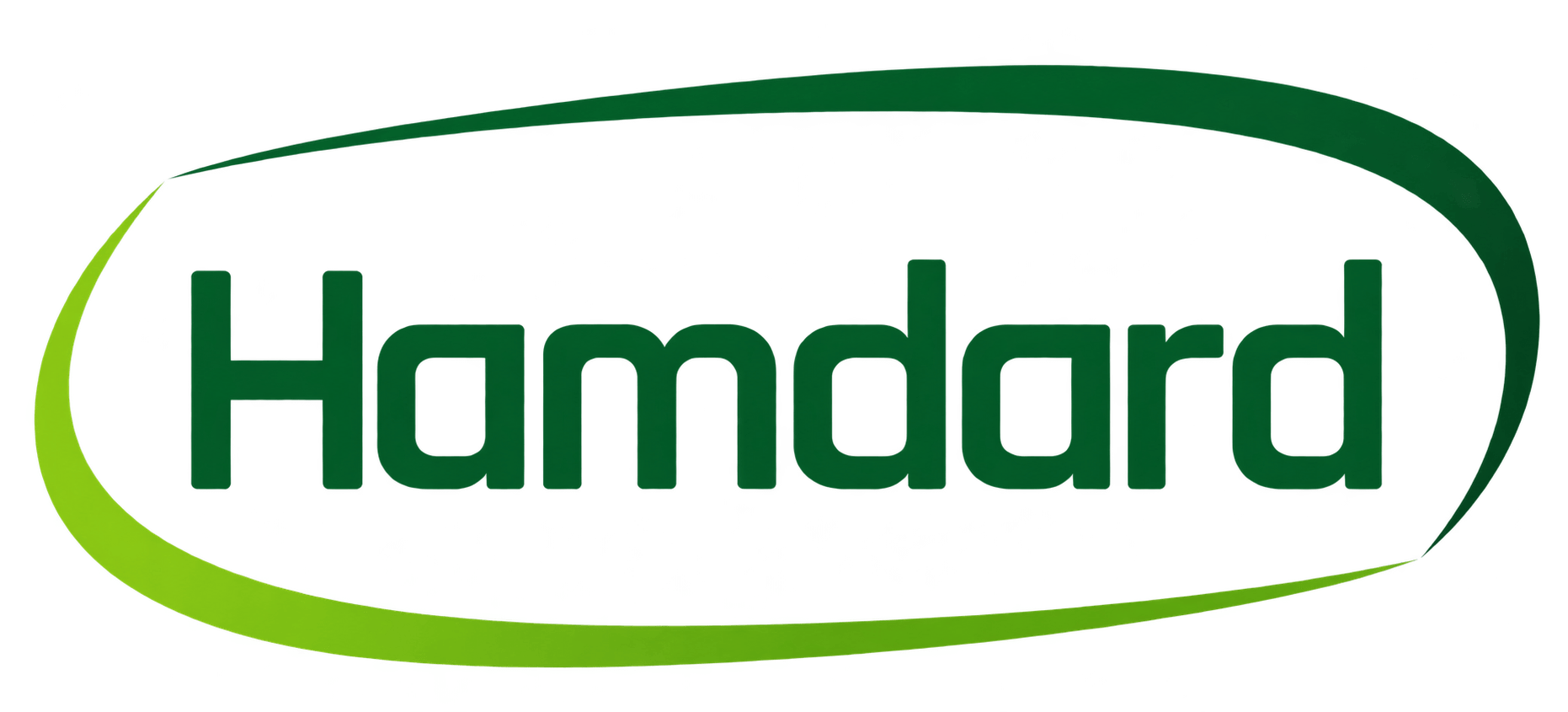 Hamdard Logo