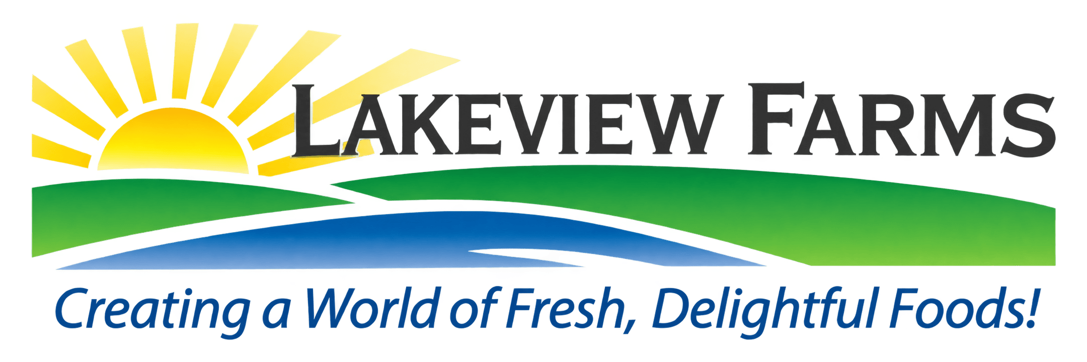 Lake View Farms