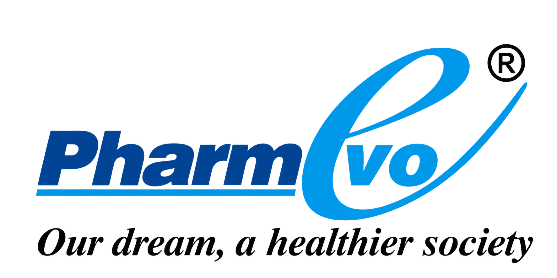 PharmEvo logo