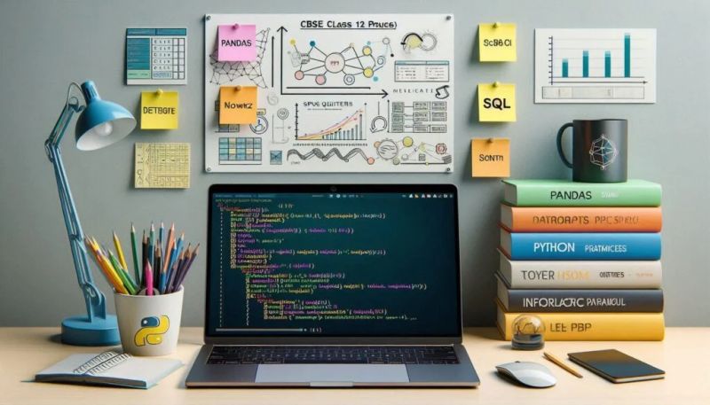 Notes Class 12 Informatics Practices - Dark Photos - Elegant High Resolution Collection