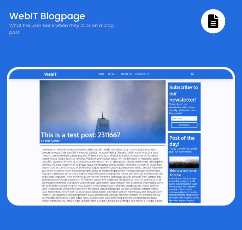 A2 Webit Blog - Artistic Desktop Light Illustrations | Free Download