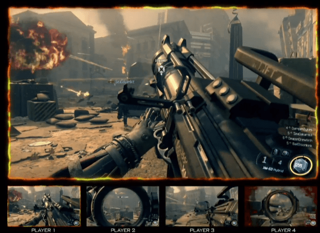 Download it free and share it with . What E3 2015 Unveiled About Call Of Duty Black Ops 3 Itzdarkvoid