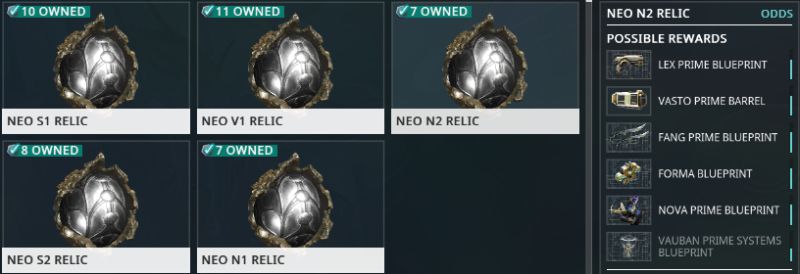 Warframe Update 17 9 0 Itzdarkvoid - Classic Ocean Texture - Ultra HD