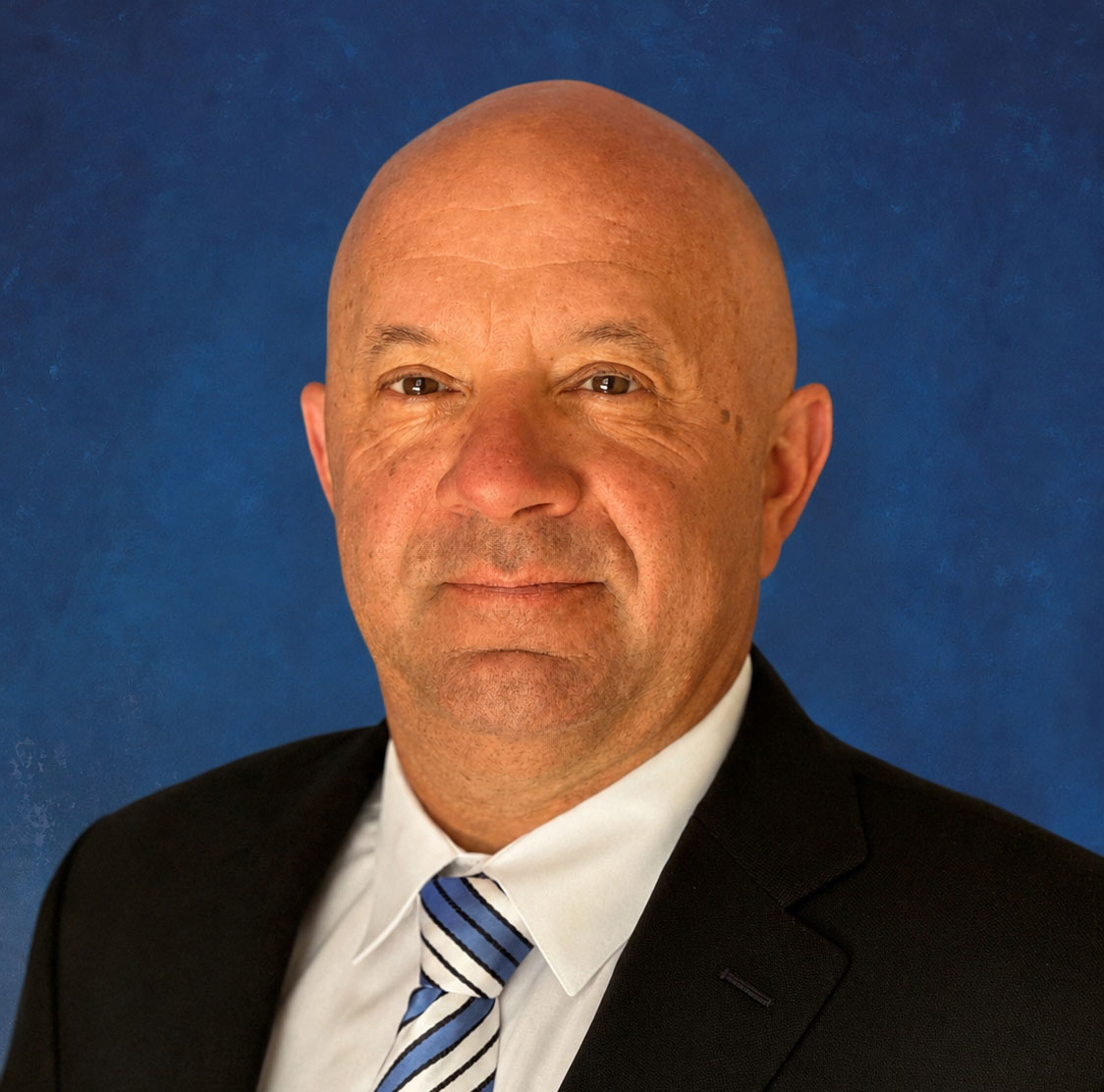 IUEC - Assistant General President Eric McClaskey