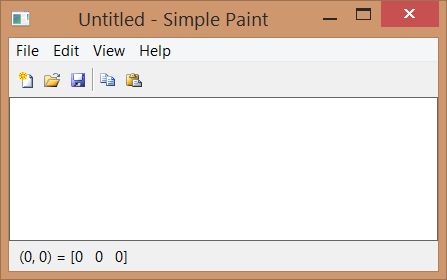 Github Sharvilpr23 Opengl Paint A Simple Object Oriented Paint - Light Photos - Incredible Full HD Collection