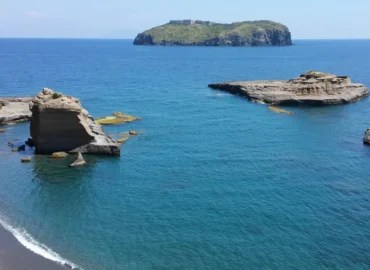 ventotene ventotene