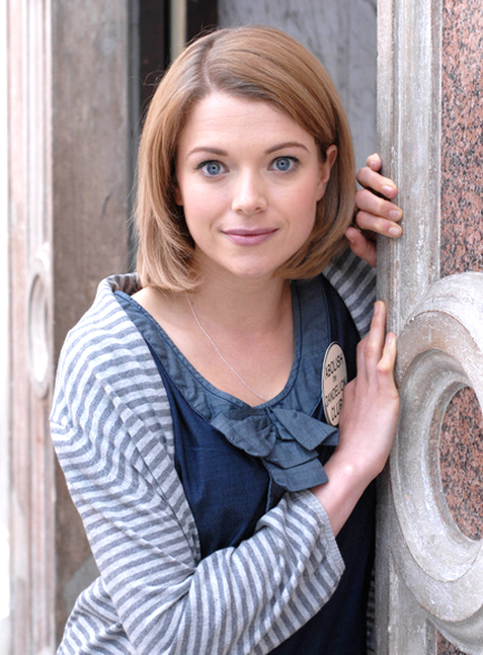 Trinty Imdb - Beautiful City Design - 4K