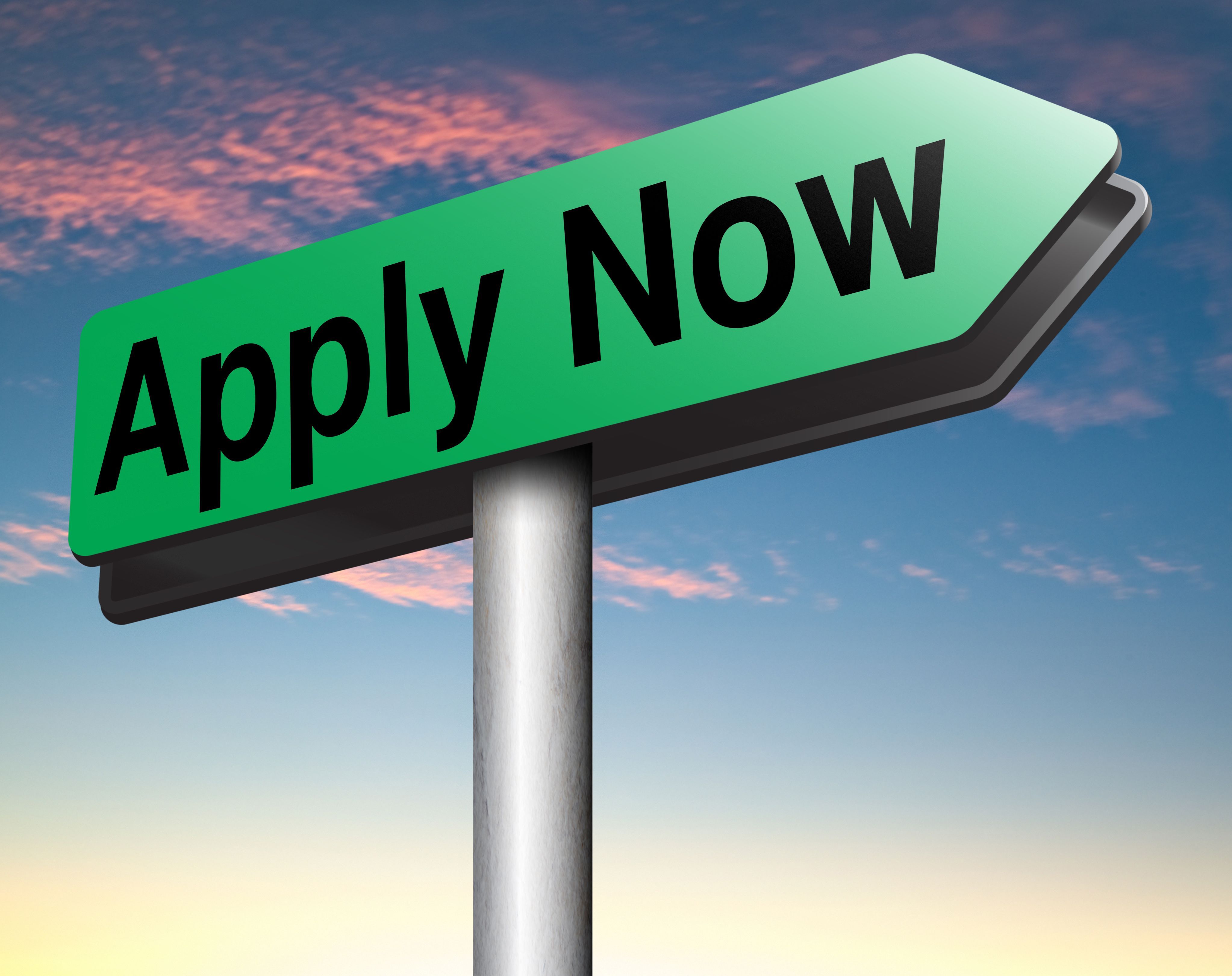 Apply for an iva