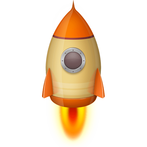 rocket