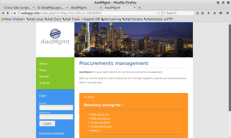 Finding Lfi And Rfi Pdf Php Digital Technology - Full HD Abstract Images for Desktop